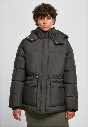Veste d'hiver - black