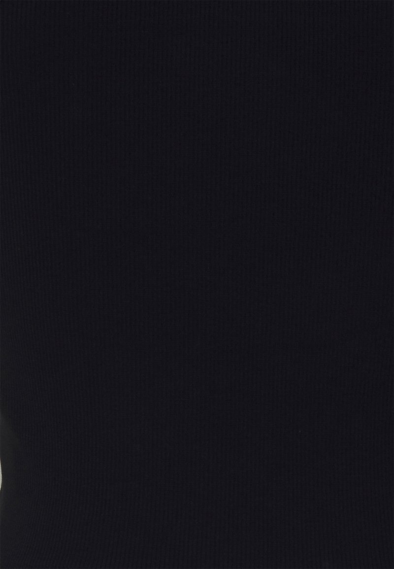 Damen T-Shirts | Pieces PCOMILLA NOOS Top black/schwarz - SN52937 Damen T-Shirts | Pieces PCOMILLA NOOS Top black/schwarz - SN52937