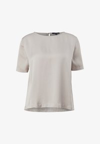 Selected, helles beige