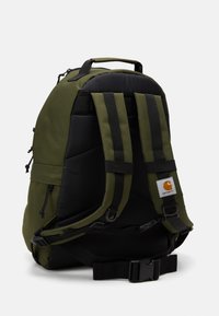 Carhartt WIP KICKFLIP BACKPACK UNISEX - Ryggsekk - office green