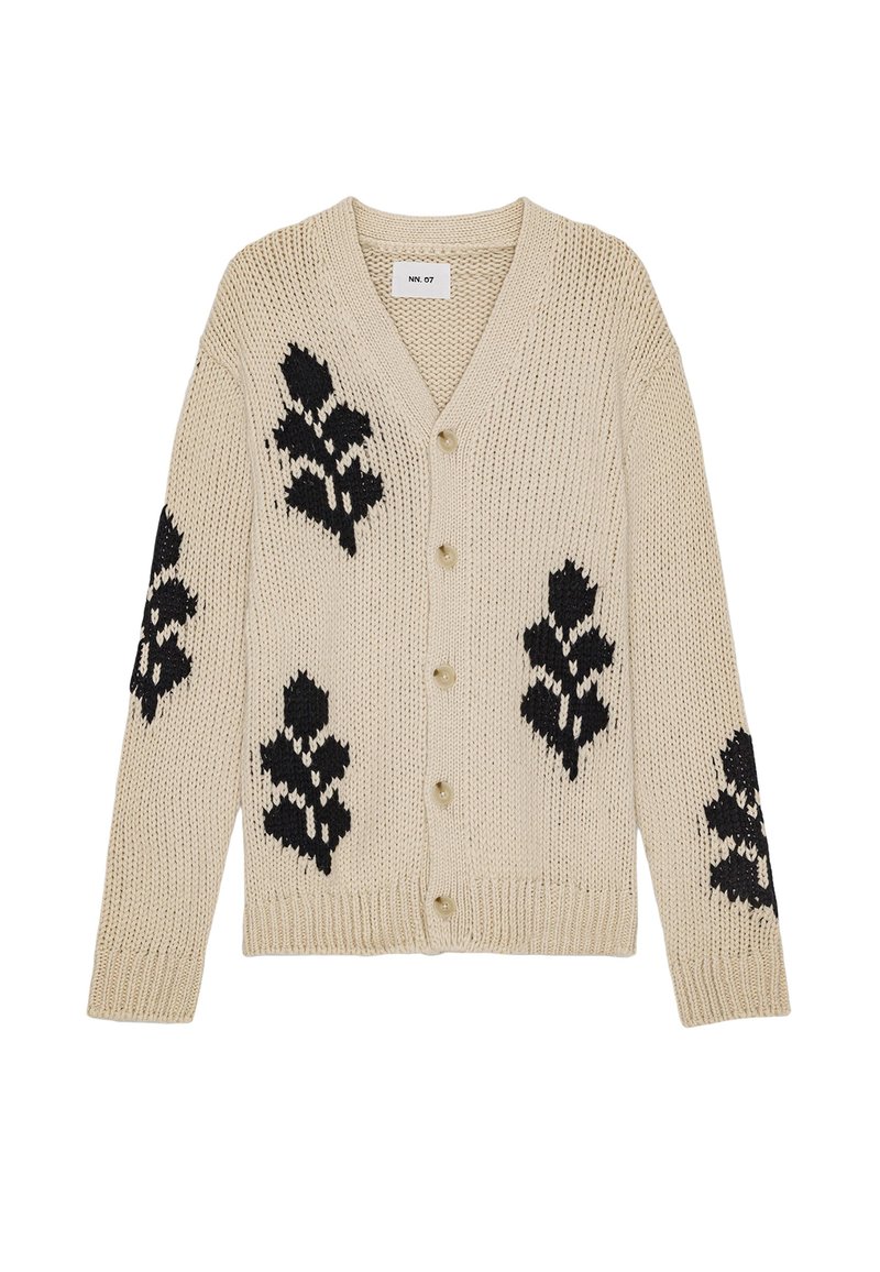 Strickjacke