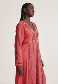 Odd Molly TARA - Dnevna haljina - dreamy red