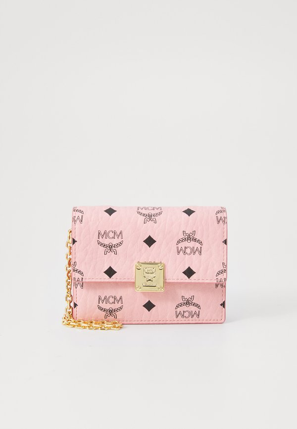 AREN VISETOS WALLET ON CHAIN - Wallet