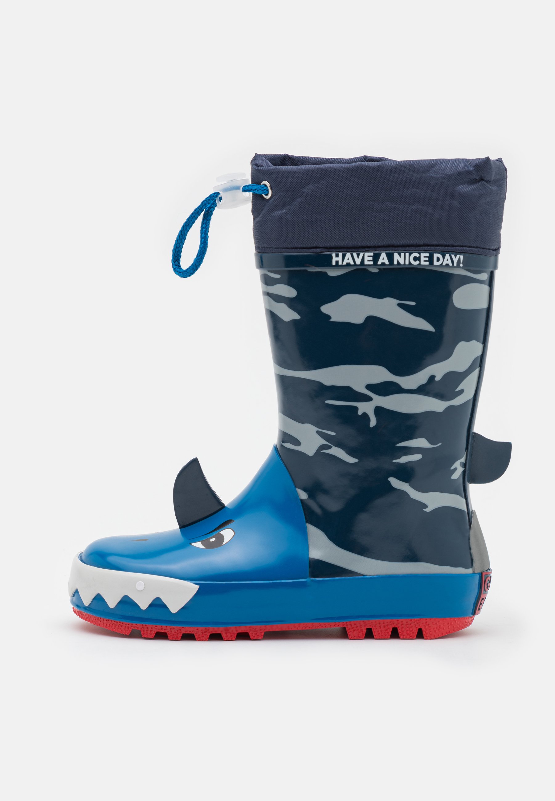Kids DESSAU - Wellies Kids DESSAU - Wellies