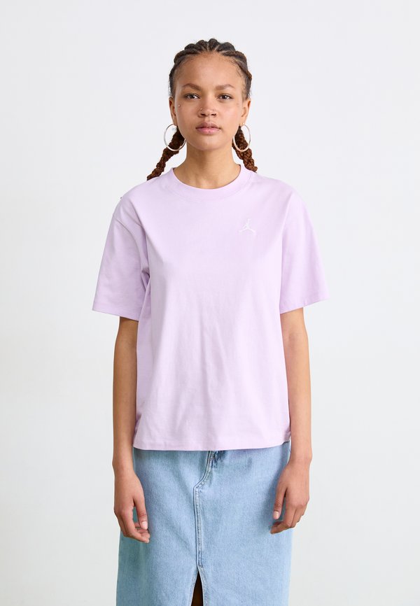 ESSEN TEE CORE - Basic T-shirt - flieder