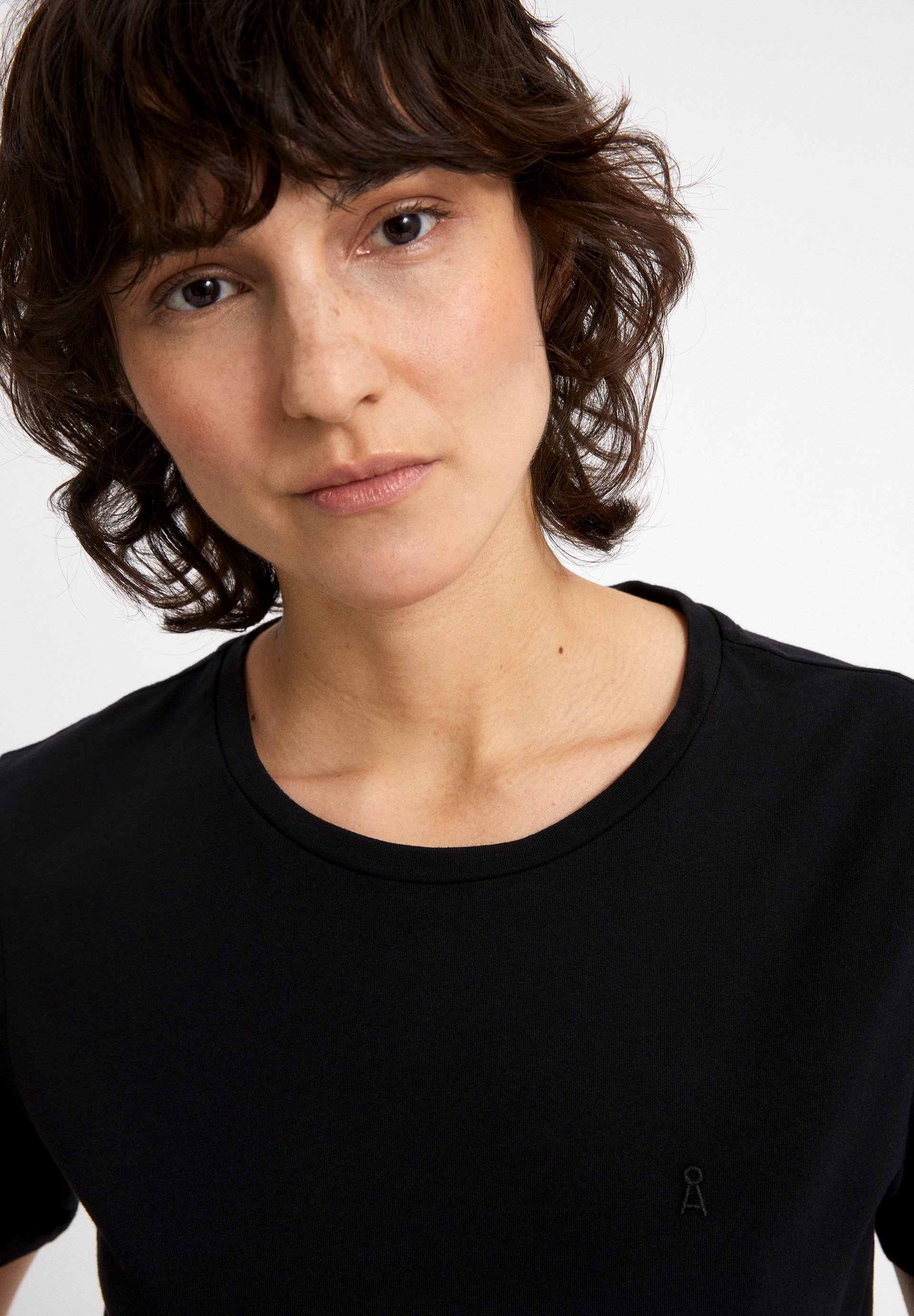 Damen T-Shirt basic Damen T-Shirt basic
