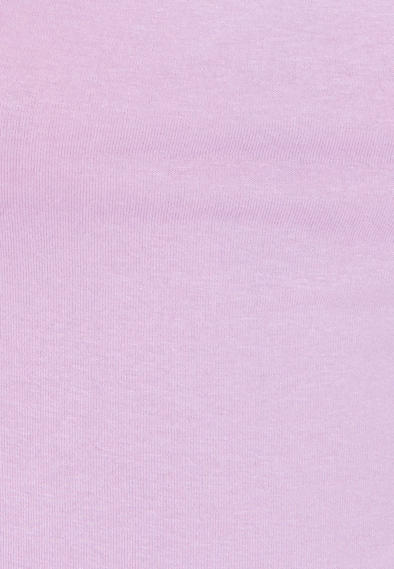 Damen T-Shirts | BSL TIRINA T-Shirt basic lilac/flieder - KZ97954 Damen T-Shirts | BSL TIRINA T-Shirt basic lilac/flieder - KZ97954