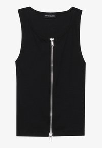 Top - black