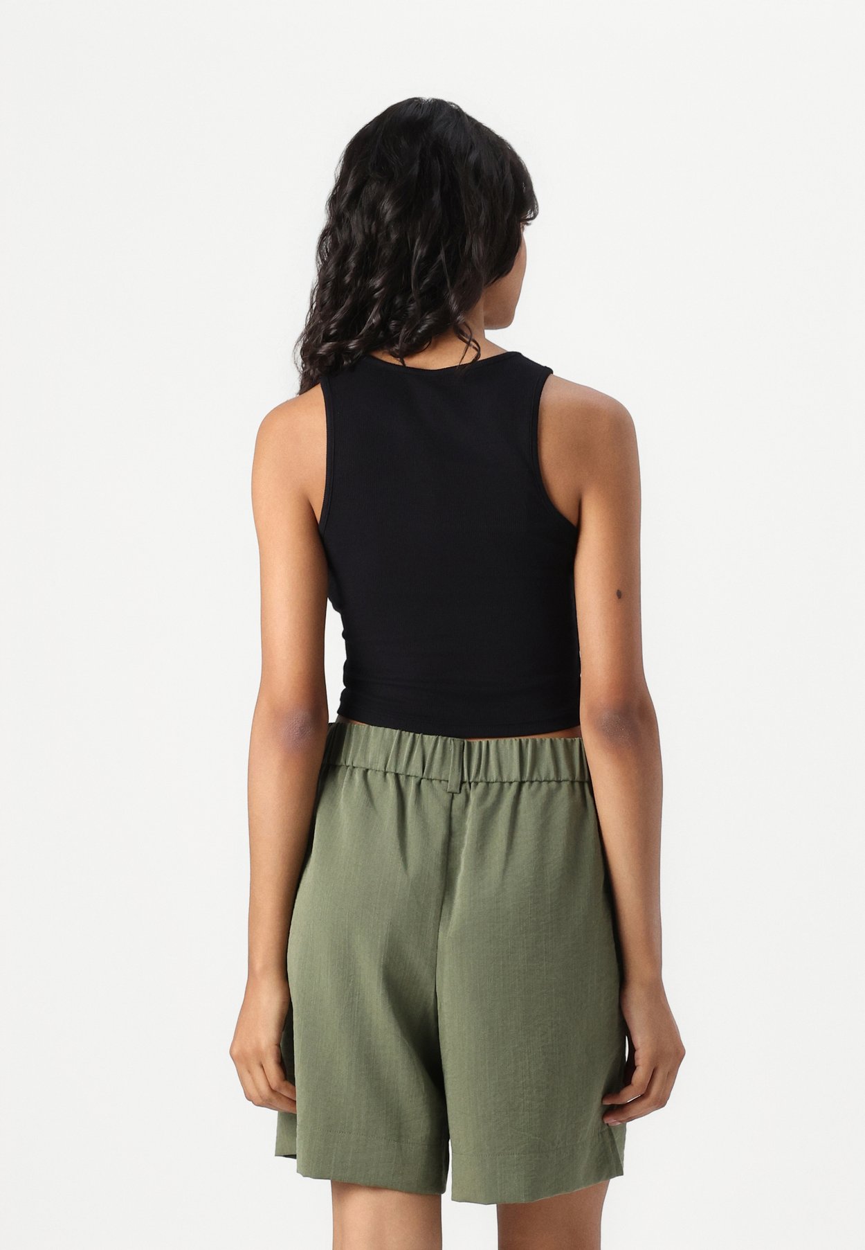 ONLBELIA CROP 2 PACK