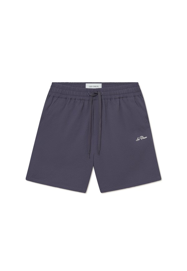 STAN - Swimming shorts - graystone