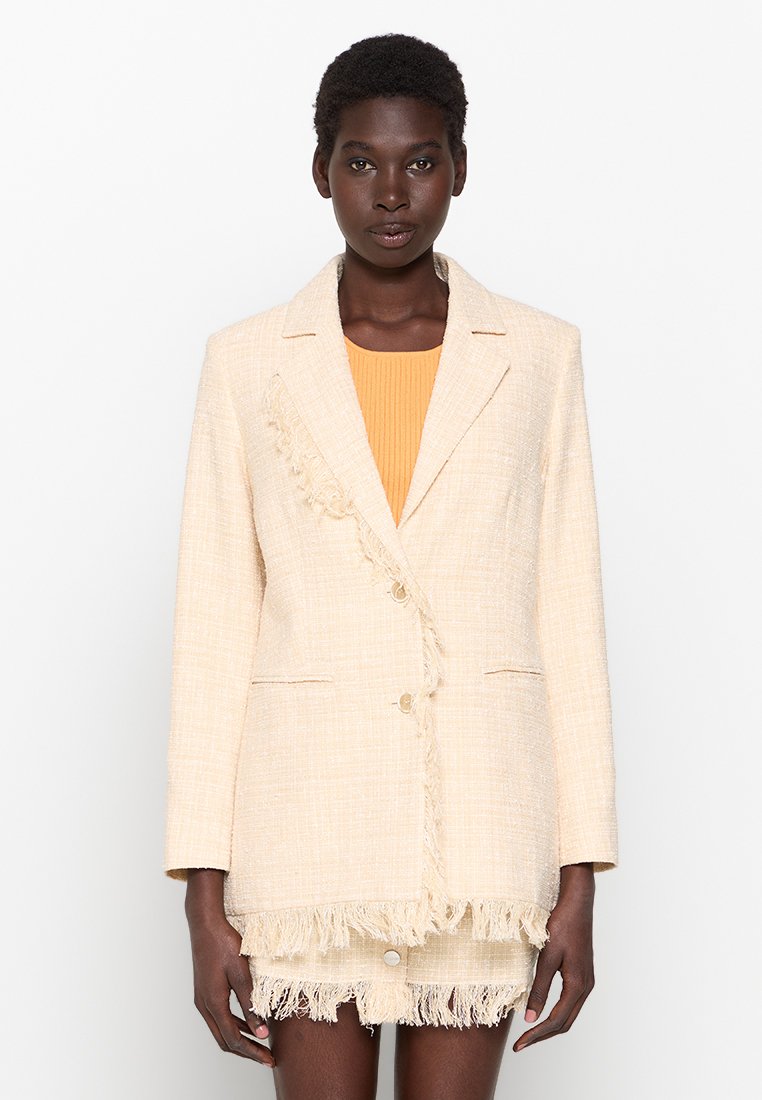 Rodebjer Blazer beige