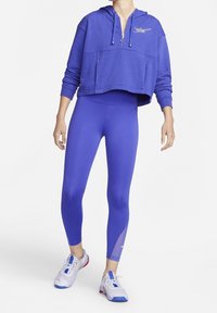 Nike Performance Leggings - blue