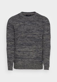 Jack & Jones PREMIUM Camisola - navy blazer