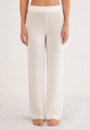 Intimissimi Pantalon classique - ivory