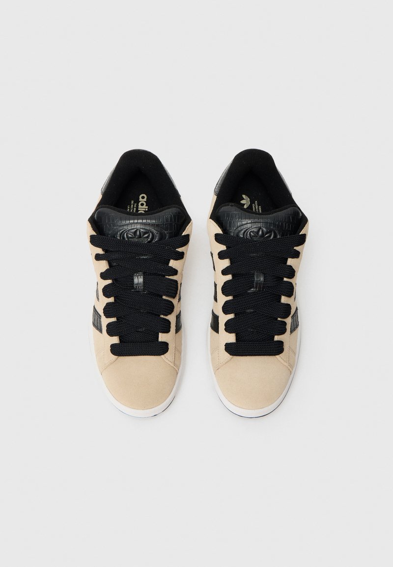 adidas gazelle silver green womens Adidas Mujer Campus 00s Cream White Core Black – Newcop