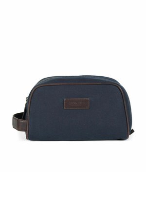Toalettmappe - navy