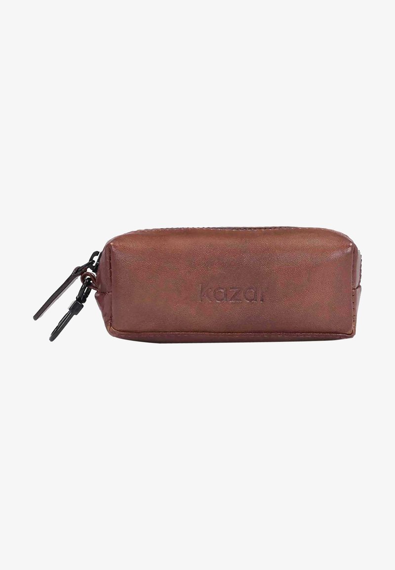 Kazar Key Kazar Key holder - brown - Zalando