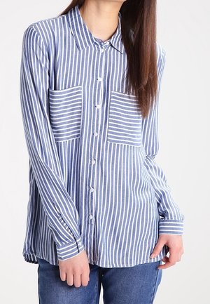 Skjortebluser - blue