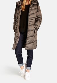 Gerry Weber Abrigo de invierno - brown