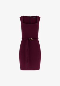 Selezionato, bordeaux