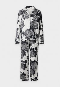 Niewybrane, peony white
