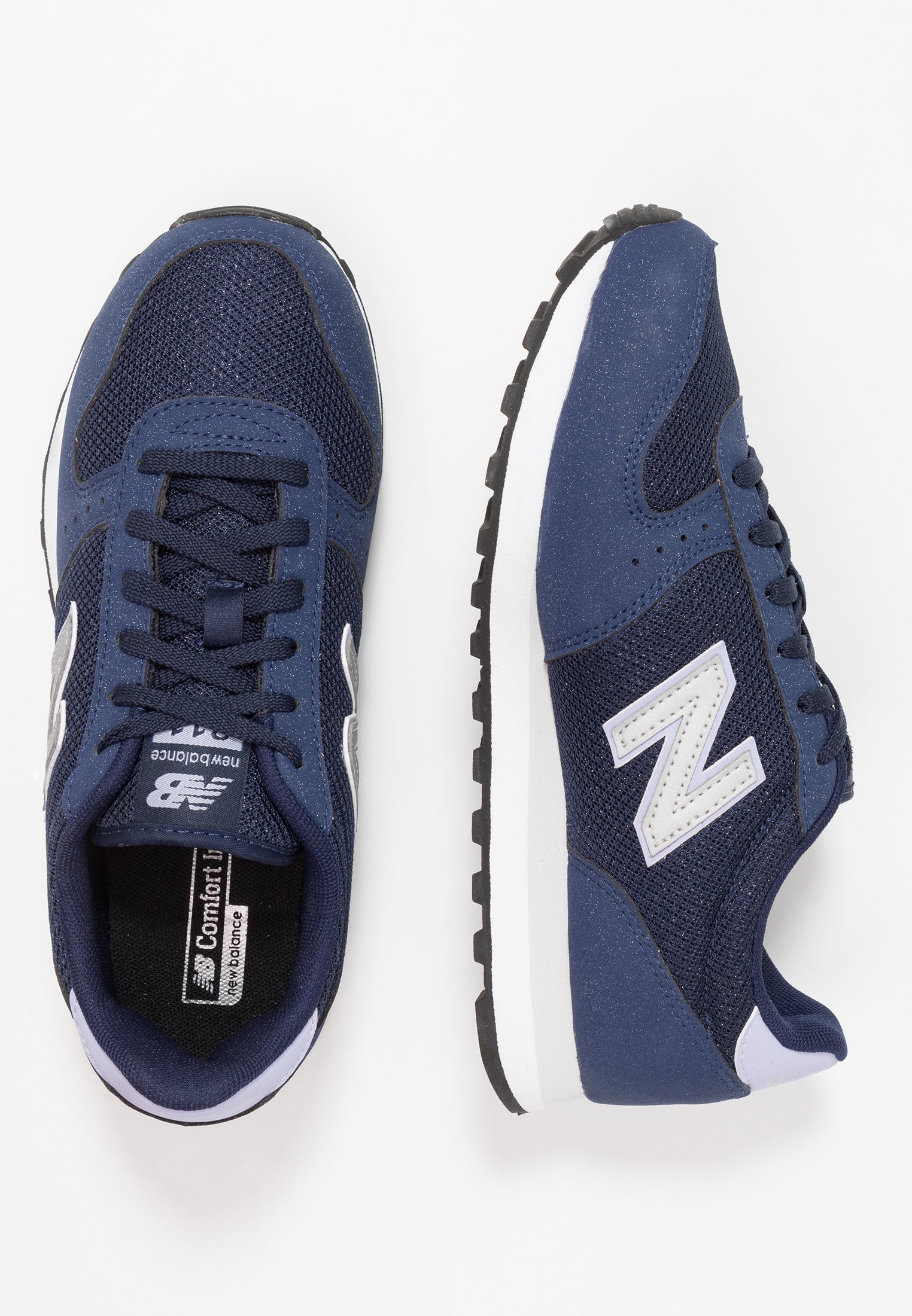 New Balance WL311 - Zapatillas - blue/azul - Zalando.es