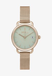 Non sélectionné, oro rosa-verde