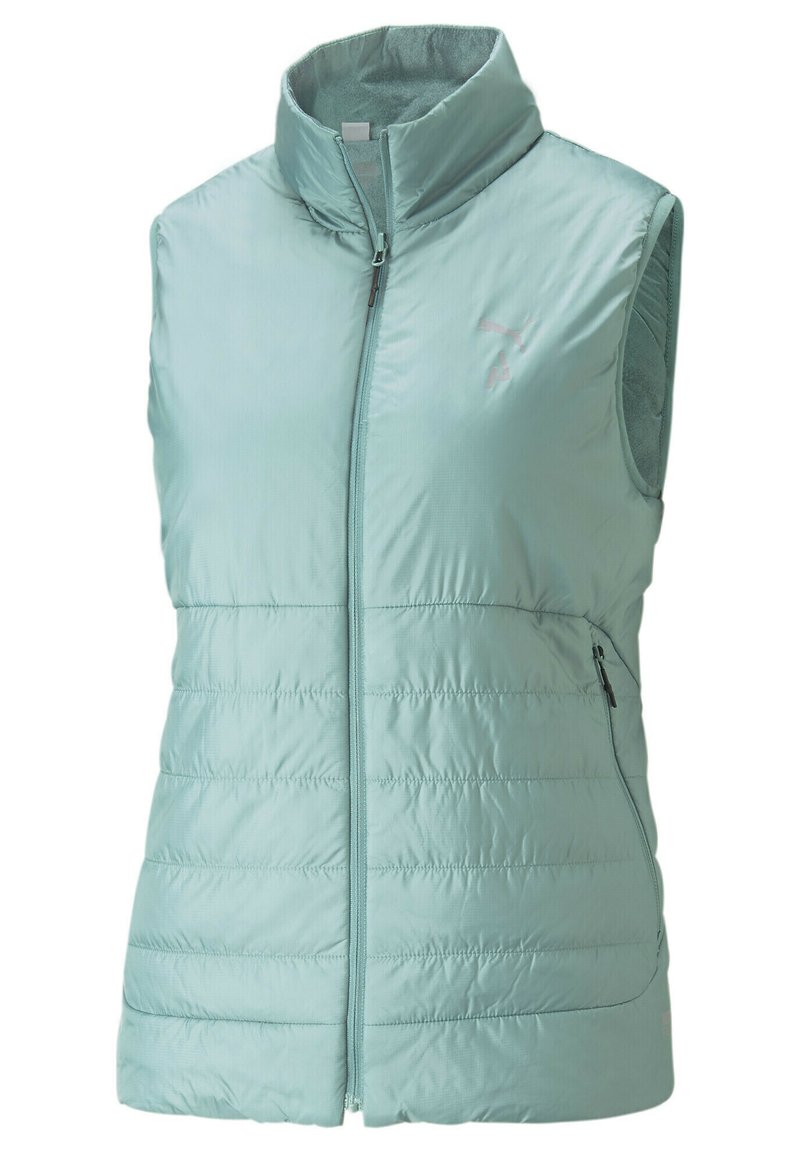 Puma Bodywarmer turquoise