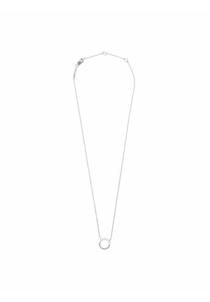 Ketting - silver