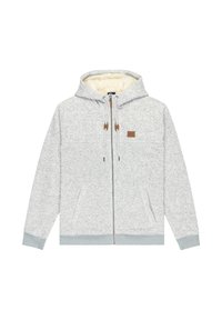 CYPRESS KELLER -ZIP-HOODIE - Vest - sjsh