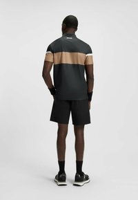 BOSS PADDY THE OPEN 25 - Pikeepaita - black one