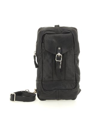 Borsa a tracolla - nero