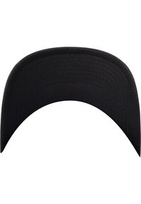 Flexfit Nokkmüts - black