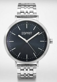 Esprit QUARZ - Uhr - silberfarben