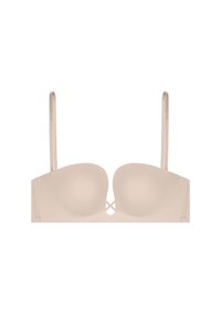 ESOTIQ NOVELTY beżowy