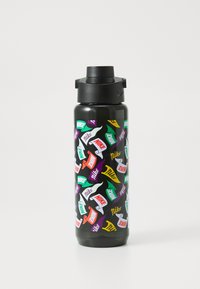 Δεν επιλέχθηκε, black/laser orange/bold berry