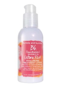 Bumble and bumble - HAIRDRESSER’S INVISIBLE OIL ULTRA RICH HYALURONIC TREATMENT LOTION - Pielęgnacja włosów Miniatura obrazu 1