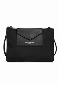 LANCASTER SMALL SMART KBA - Borsa a tracolla - black