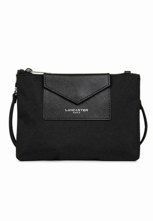 LANCASTER SMALL SMART KBA - Schoudertas - black