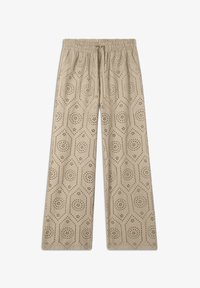 Non sélectionné, irish cream