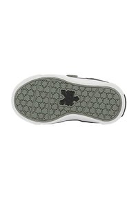 ZOO YORK PYRAMID - Babysko - grey