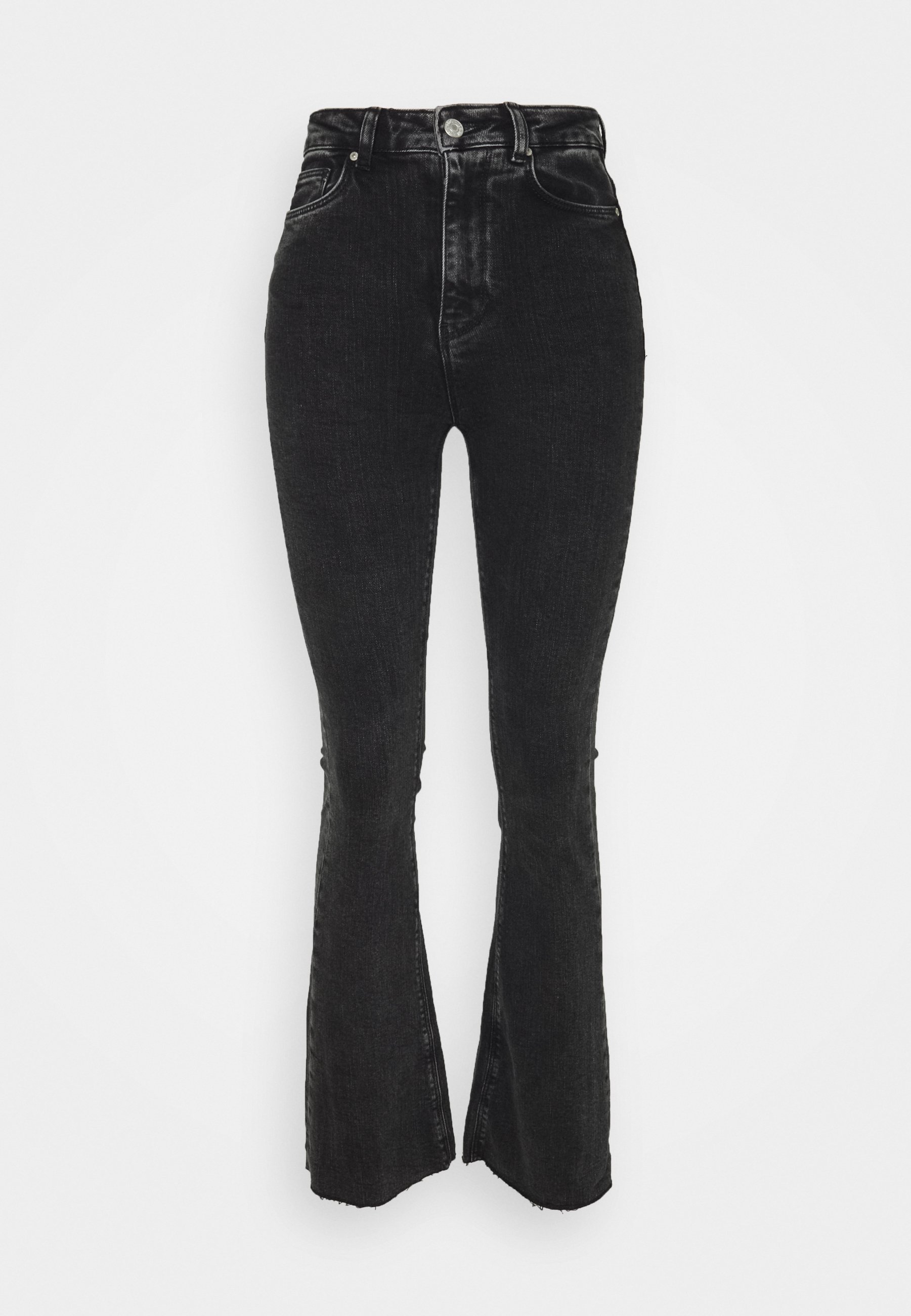 Women Bootcut jeans Women Bootcut jeans