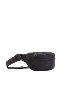 B.Cavalli Marsupio - black
