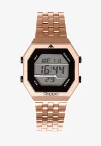 Sélectionné, rose gold-coloured
