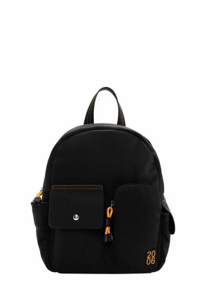 JOELINE - Cartable d'école - black 100