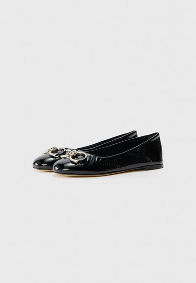 Casadei SCORPIO - Ballerines - black