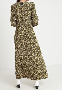 Calvin Klein Jeans Maxi šaty - multi-coloured