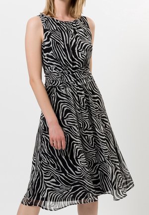 Robe de jour - black