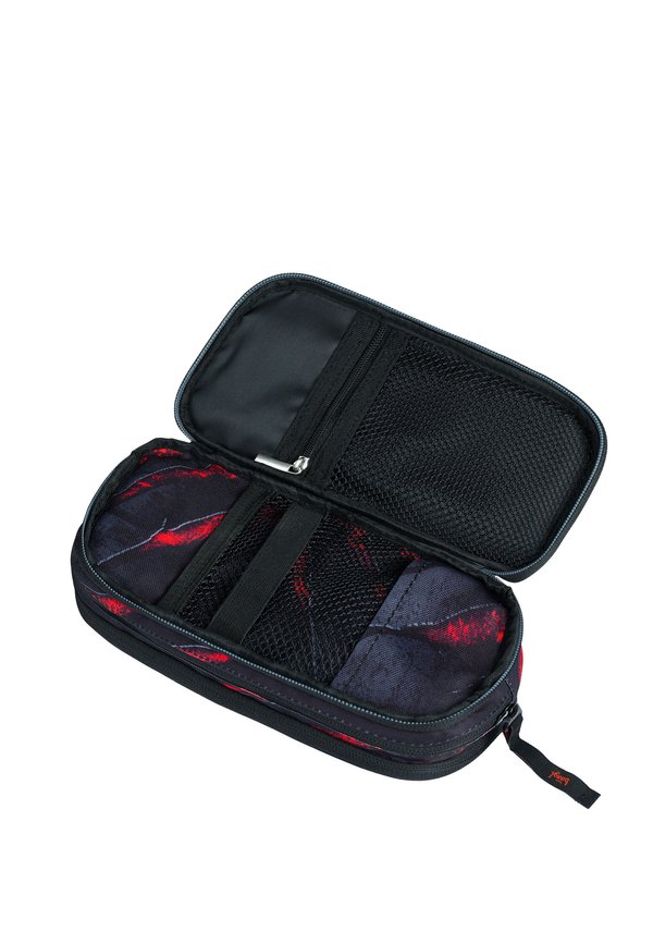 Federmäppchen – grau