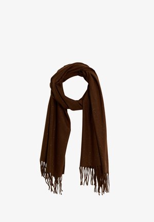 Grain de Malice, Bufanda - marron